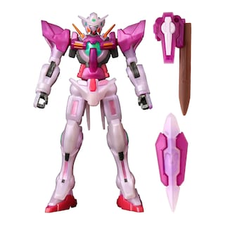 Foto 3 | Foto 3 | Figura De Acción Bandai Gundam Universe Gn-001 Gundam Exia - Venta Internacional.