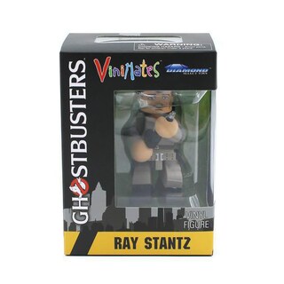 Foto 2 | Foto 2 | Figura De Vinilo Diamond Select Toys Ghostbusters Ray Stanz - Venta Internacional.