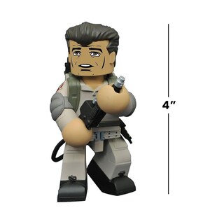 Foto 4 | Foto 4 | Figura De Vinilo Diamond Select Toys Ghostbusters Ray Stanz - Venta Internacional.