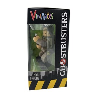 Foto 5 | Foto 5 | Figura De Vinilo Diamond Select Toys Ghostbusters Ray Stanz - Venta Internacional.