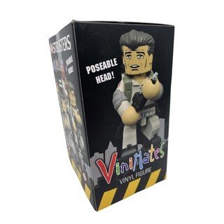 Foto 7 | Foto 7 | Figura De Vinilo Diamond Select Toys Ghostbusters Ray Stanz - Venta Internacional.