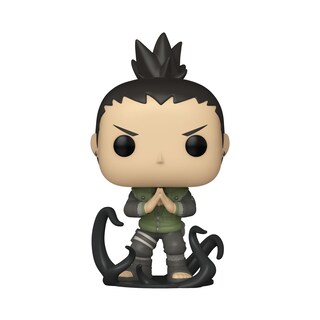 Foto 2 | Foto 2 | Figura De Juguete Funko Pop Animation Naruto Shikamaru Nara - Venta Internacional.