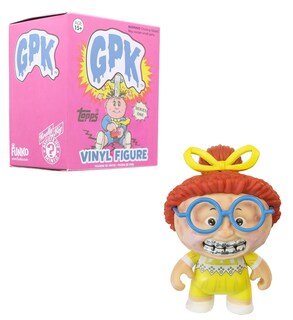 Foto 1 | Foto 1 | Minifigura De Vinilo Funko Garbage Pail Kids Ghastly Ashley De 6 Cm - Venta Internacional.