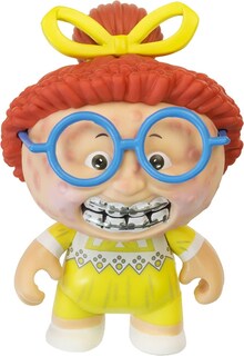 Foto 2 | Foto 2 | Minifigura De Vinilo Funko Garbage Pail Kids Ghastly Ashley De 6 Cm - Venta Internacional.