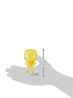 Foto 3 | Foto 3 | Figura De Colección Funko Pop! Serie De Artistas Marvel Iron Man - Venta Internacional.