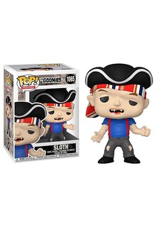 Foto 1 | Foto 1 | Figura De Vinilo Coleccionable Funko Pop Movies The Goonies - Venta Internacional.