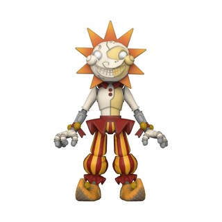 Foto 2 | Foto 2 | Figura De Acción Funko Pop! Cinco Noches En Freddy's Sun 14 5 Cm - Venta Internacional.