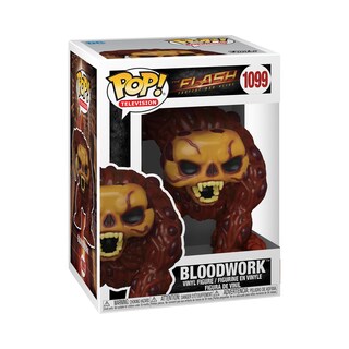 Foto 1 | Foto 1 | Figura De Vinilo Coleccionable Funko Pop Heroes The Flash Bloodwork - Venta Internacional.