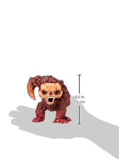 Foto 3 | Foto 3 | Figura De Vinilo Coleccionable Funko Pop Heroes The Flash Bloodwork - Venta Internacional.