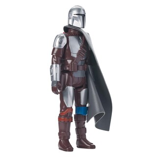 Foto 2 | Foto 2 | Figura De Acción Diamond Select Toys Star Wars The Mandalorian - Venta Internacional.