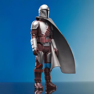 Foto 4 | Foto 4 | Figura De Acción Diamond Select Toys Star Wars The Mandalorian - Venta Internacional.