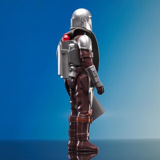 Foto 6 | Foto 6 | Figura De Acción Diamond Select Toys Star Wars The Mandalorian - Venta Internacional.