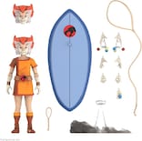 Super7 Thundercats Ultimates! Wave 9 - Wilykat