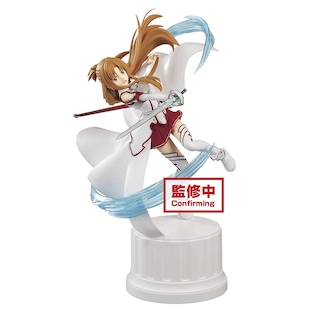 Foto 1 | Foto 1 | Figura De Acción Banpresto Sword Art Online Asuna Integral Factor - Venta Internacional.