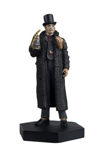 Foto 1 | Foto 1 | Figura De Resina Seven20 Doctor Who 4 Half-face Man - Venta Internacional.