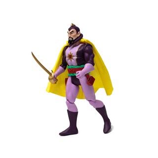 Foto 1 | Foto 1 | Figura De Acción Boss Fight Studio Ming The Merciless 5'' - Venta Internacional.