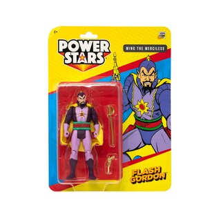 Foto 6 | Foto 6 | Figura De Acción Boss Fight Studio Ming The Merciless 5'' - Venta Internacional.