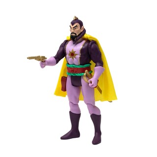 Foto 7 | Foto 7 | Figura De Acción Boss Fight Studio Ming The Merciless 5'' - Venta Internacional.