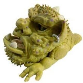 Foto 5 | Foto 5 | Figura Coleccionable Boglins King Topor De 20 Cm Con Piel Elástica - Venta Internacional.