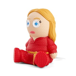 Foto 5 | Foto 5 | Figura De Vinilo Hecha A Mano Por Robots Princess Buttercup De 13 Cm - Venta Internacional.