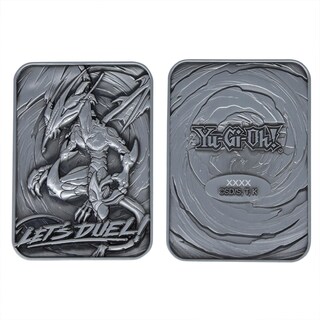 Foto 4 | Foto 4 | Tarjeta Metálica De Edición Limitada Fanattik Yu-gi-oh! ¡dragón Stardust! - Venta Internacional.