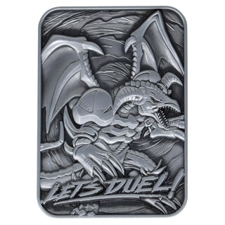 Foto 2 | Foto 2 | Tarjeta Metálica De Edición Limitada Yu-gi-oh! B. Skull Dragon - Venta Internacional.
