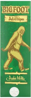 Foto 4 | Foto 4 | Figura De Acción Archie Mcphee Bigfoot Brown 18 4 Cm Accesorios - Venta Internacional.
