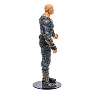 Foto 5 | Foto 5 | Venta Internacional - Figura De Acción Mcfarlane Dc Black Adam Movie De 7 Pulgadas