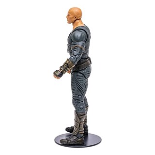 Foto 7 | Foto 7 | Venta Internacional - Figura De Acción Mcfarlane Dc Black Adam Movie De 7 Pulgadas