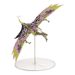 Foto 2 | Foto 2 | Venta Internacional - Figura de Acción McFarlane Toys Avatar Mountain Banshee Ikeyni