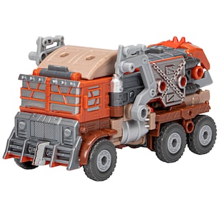 Foto 5 | Foto 5 | Venta Internacional - Figura De Acción Transformers Trashmaster Legacy Evolution Voya