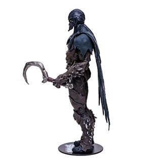Foto 6 | Foto 6 | Venta Internacional - Figura de Acción Mcfarlane Toys Spawn Raven Spawn