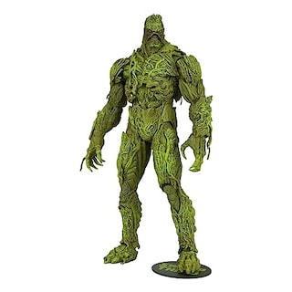 Foto 1 | Foto 1 | Venta Internacional - Figura de Acción Mcfarlane Toys Dc Multiverse Swamp Thing Glow