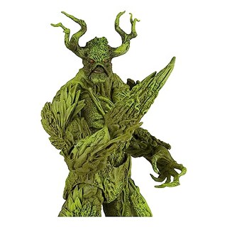 Foto 2 | Foto 2 | Venta Internacional - Figura de Acción Mcfarlane Toys Dc Multiverse Swamp Thing Glow