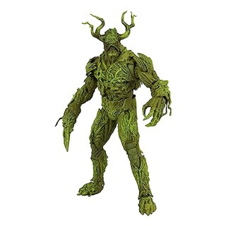 Foto 6 | Foto 6 | Venta Internacional - Figura de Acción Mcfarlane Toys Dc Multiverse Swamp Thing Glow