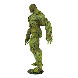 Foto 7 | Foto 7 | Venta Internacional - Figura de Acción Mcfarlane Toys Dc Multiverse Swamp Thing Glow