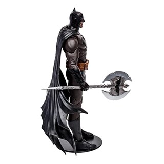 Foto 5 | Foto 5 | Venta Internacional - Figura de Acción Mcfarlane Toys Dc Multiverse Batman 18 Cm