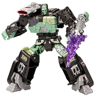 Foto 1 | Foto 1 | Venta Internacional - Figura De Acción Transformers Collaborative Frankenstein