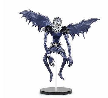 Foto 1 | Foto 1 | Venta Internacional - Muñeca de Anime Death Note Rem Ryuuku 20 cm