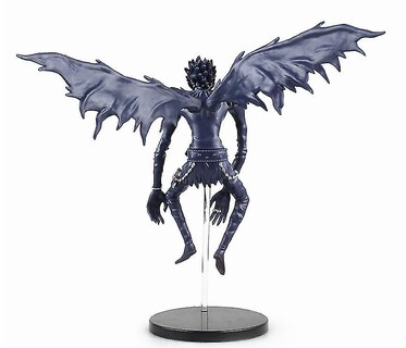 Foto 4 | Foto 4 | Venta Internacional - Muñeca de Anime Death Note Rem Ryuuku 20 cm