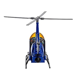 Foto 6 | Foto 6 | Venta Internacional - Helicóptero Toy Mcfarlane Toys DC Super Powers Whirlybat Batman Aerial