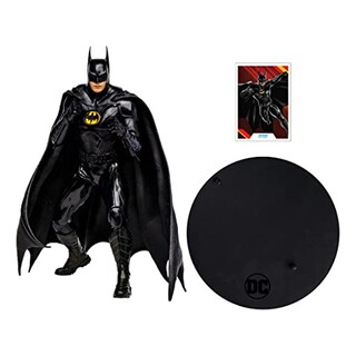 Foto 2 | Foto 2 | Venta Internacional - Figura McFarlane Toys DC Multiverse The Flash Batman