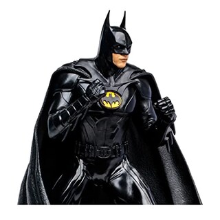 Foto 3 | Foto 3 | Venta Internacional - Figura McFarlane Toys DC Multiverse The Flash Batman