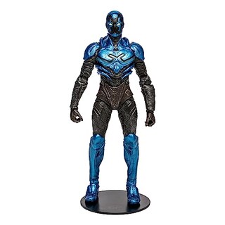 Foto 2 | Foto 2 | Venta Internacional - Figura de Acción McFarlane DC Multiverse Blue Beetle Movie 7''