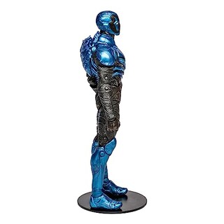 Foto 3 | Foto 3 | Venta Internacional - Figura de Acción McFarlane DC Multiverse Blue Beetle Movie 7''