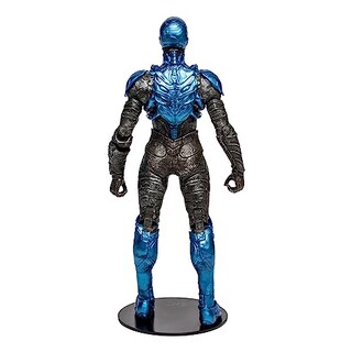 Foto 4 | Foto 4 | Venta Internacional - Figura de Acción McFarlane DC Multiverse Blue Beetle Movie 7''