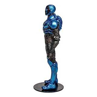 Foto 5 | Foto 5 | Venta Internacional - Figura de Acción McFarlane DC Multiverse Blue Beetle Movie 7''