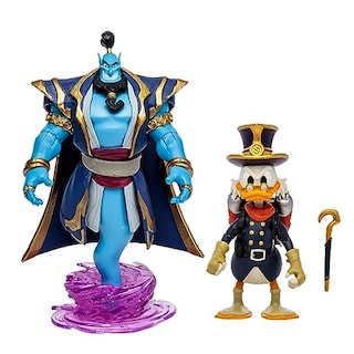 Foto 5 | Foto 5 | Venta Internacional - Figura de Acción McFarlane Toys Disney Mirrorverse 3 Piezas