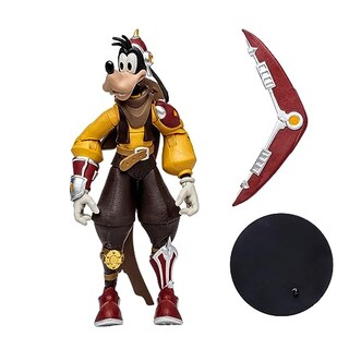 Foto 6 | Foto 6 | Venta Internacional - Figura de Acción McFarlane Toys Disney Mirrorverse 3 Piezas