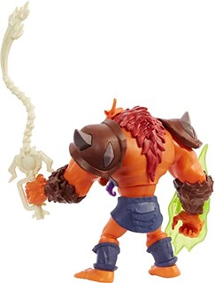 Foto 4 | Foto 4 | Venta Internacional - Figura de Acción Masters Of The Universe Beast Man